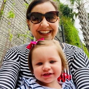 Meet your Posher, Deanne